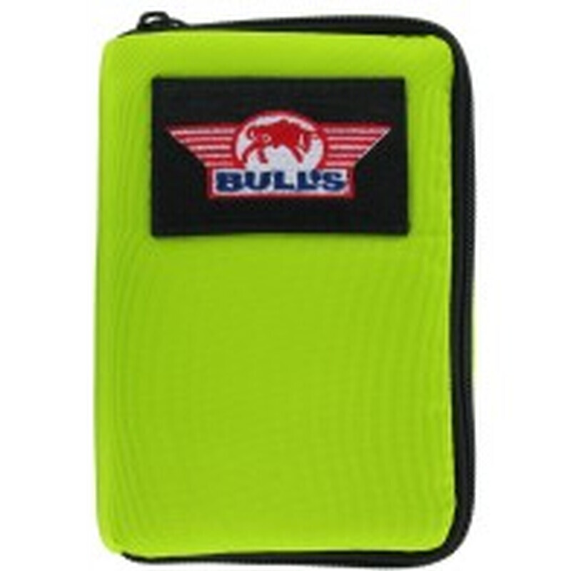 BULL's Basic Pak Large Lime
