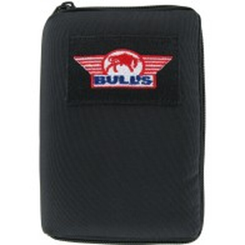 BULL's Basic Pak Large Black
