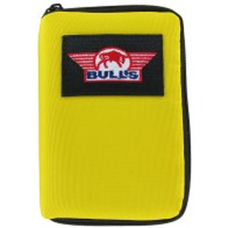 BULL's Basic Pak Large Yellow