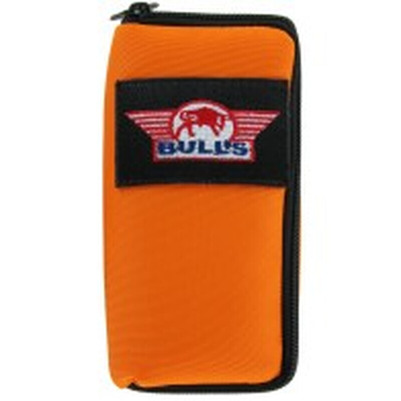 BULL's Basic Pak Medium Orange