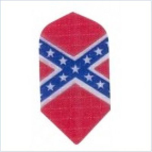 Ripstop 1473 - Dartflights (Stoff)