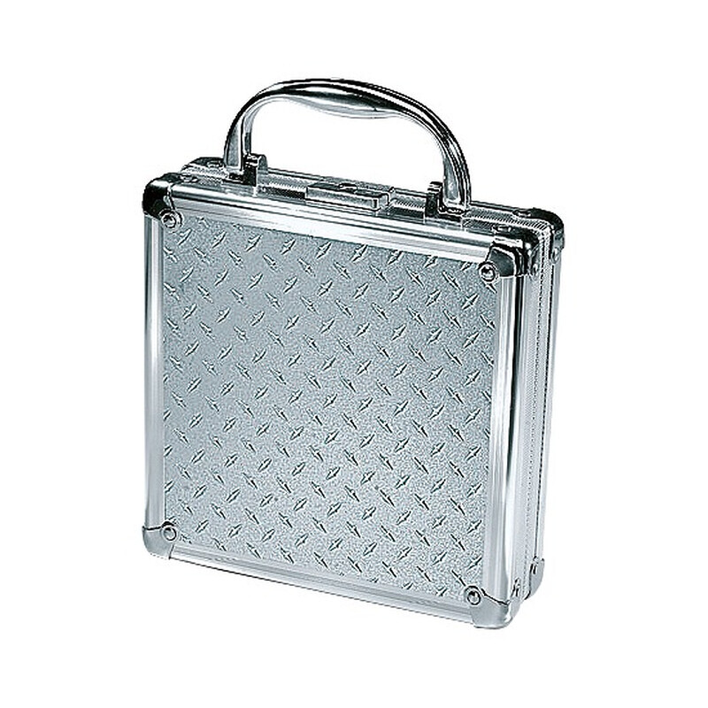 Dartkoffer "Safety Maxi"