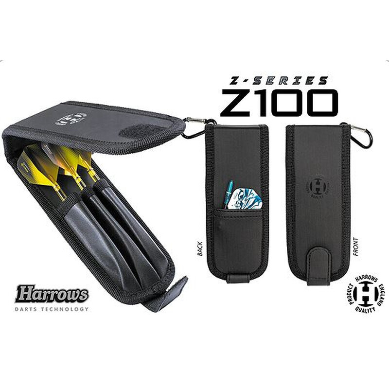 Harrows Z100 Wallet
