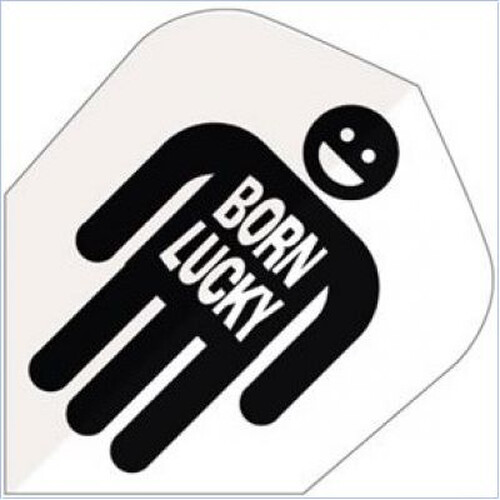 Harrows Quadro Born Lucky