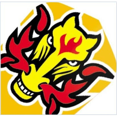 Harrows Quadro Dragon