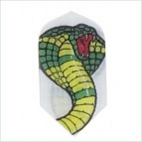 Ripstop 1476 - Dartflights (Stoff)