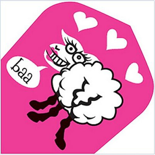 Harrows Quadro Sheep