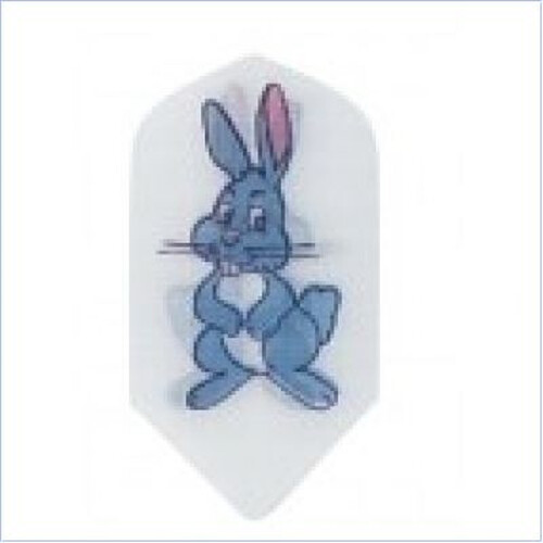 Ripstop 1477 - Dartflights (Stoff)