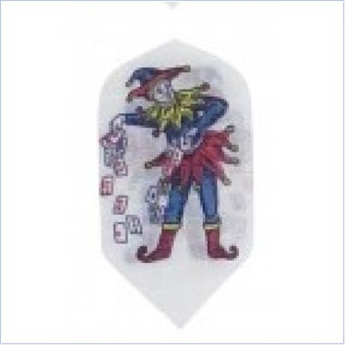 Ripstop 1479 - Dartflights (Stoff)