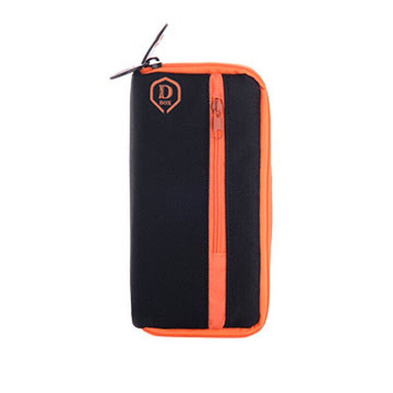 MINI DART BOX 2537 Orange/Black