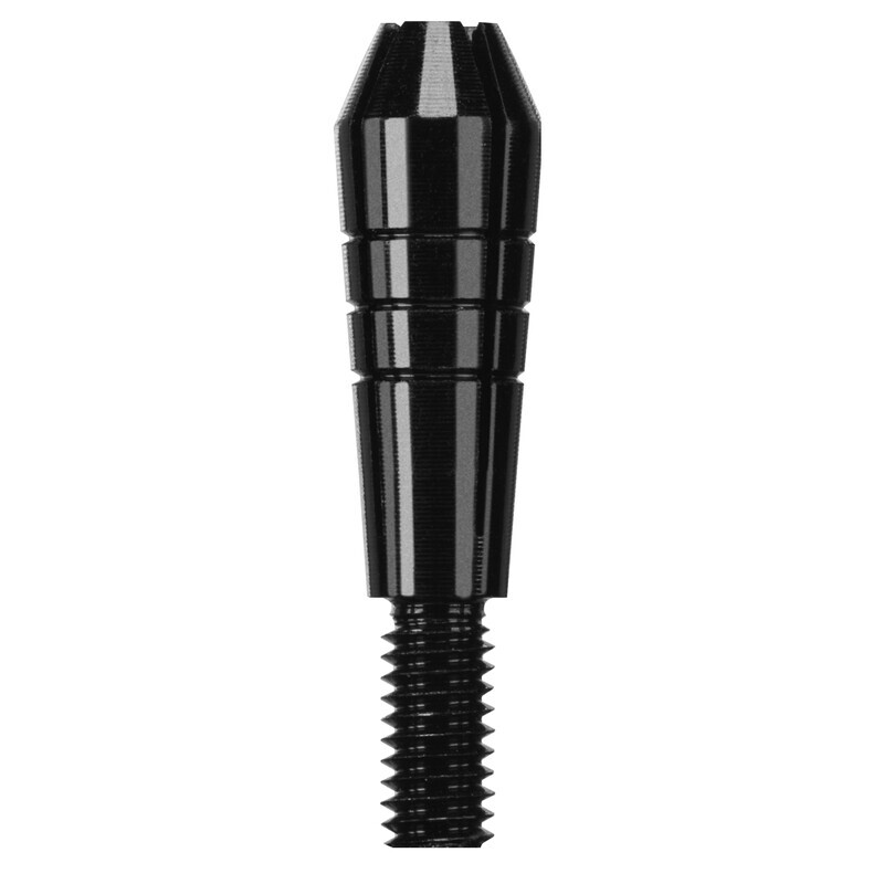 Target Phil Taylor GEN4 Black Ersatztops