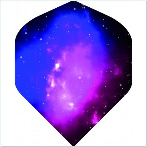 Space Flights Galaxy