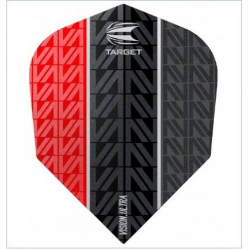 Target Ultra Red Vapor 332470