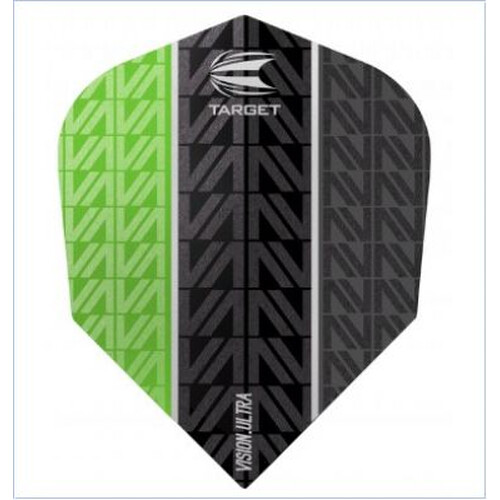 Target Ultra Green Vapor 332460