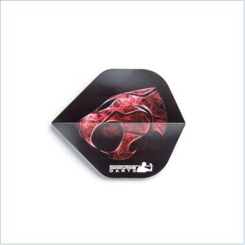 Showtime Thundercat Dartflights