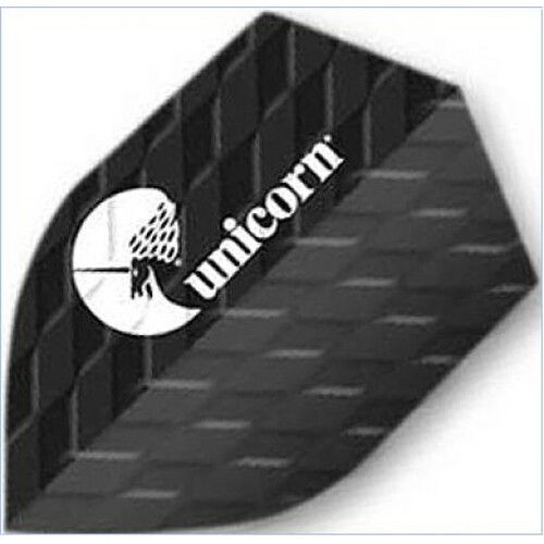 Unicorn Shield Q.75 Black