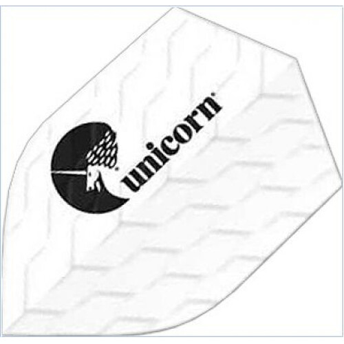 Unicorn Shield Q.75 White