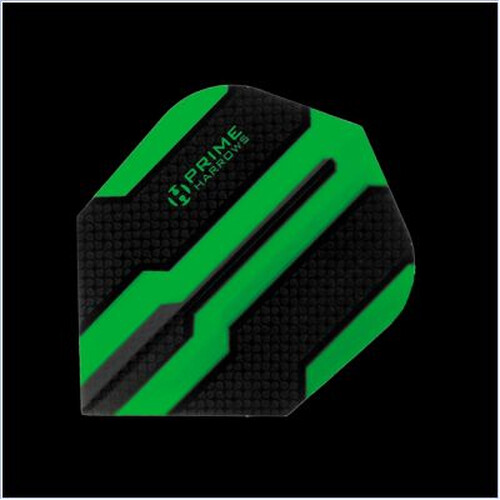 Harrows Prime Dual Zone green