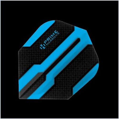 Harrows Prime Dual Zone blue