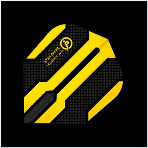 Harrows Prime Dual Zone Josh Payne