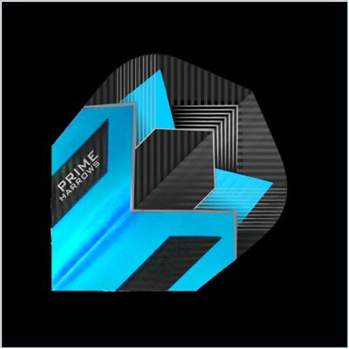 Harrows Prime blue 7508