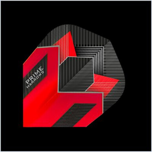 Harrows Prime red 7509