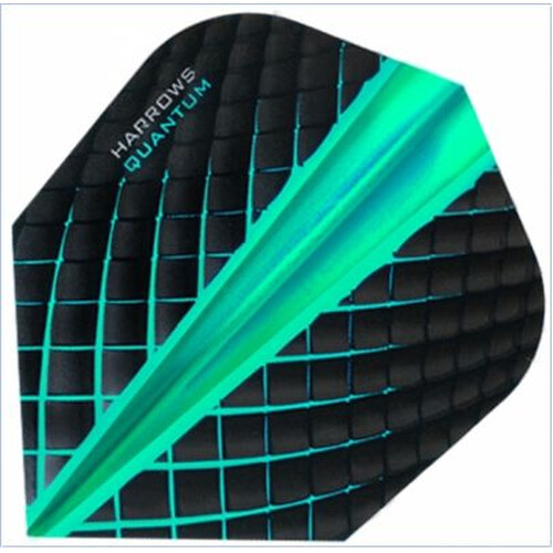 Harrows Quantum Flight jade