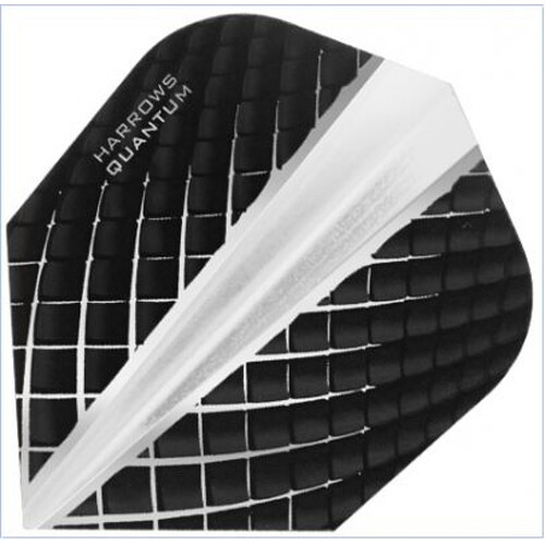 Harrows Quantum Flight clear