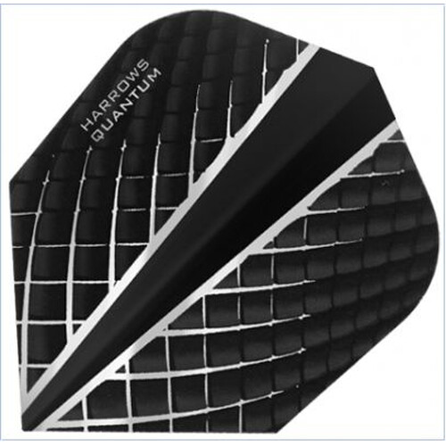 Harrows Quantum Flight black