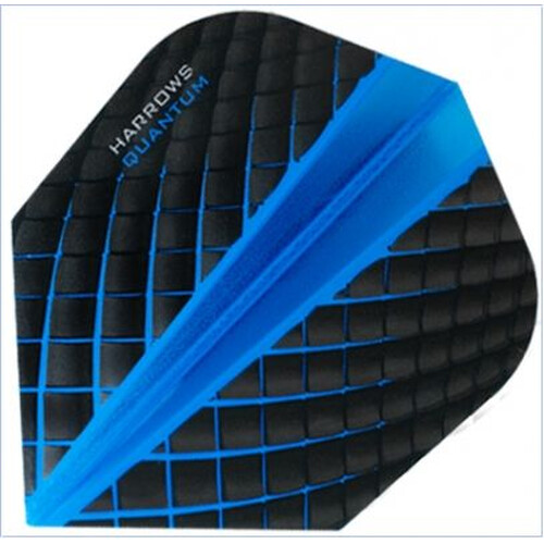 Harrows Quantum Flight blue