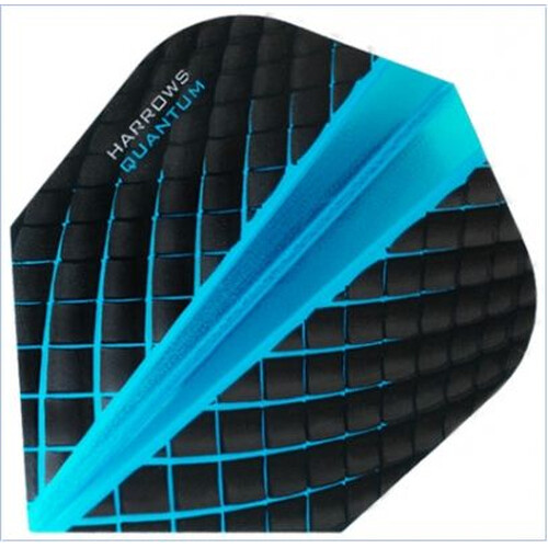 Harrows Quantum Flight aqua