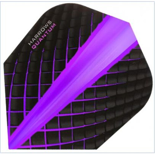 Harrows Quantum Flight purple