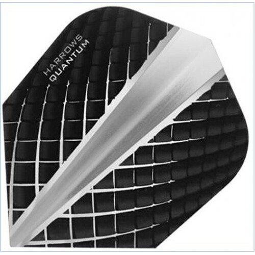 Harrows Quantum Flight smokey