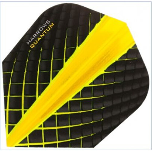 Harrows Quantum Flight yellow