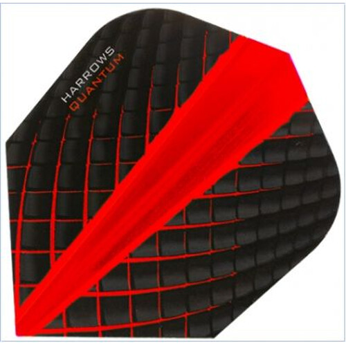 Harrows Quantum Flight red
