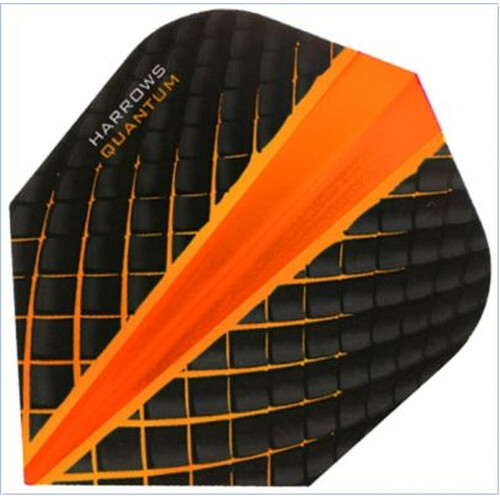 Harrows Quantum Flight orange