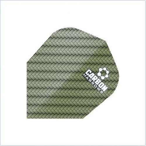 Harrows Carbon Flight green