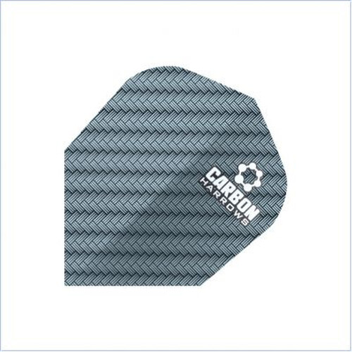 Harrows Carbon Flight blue