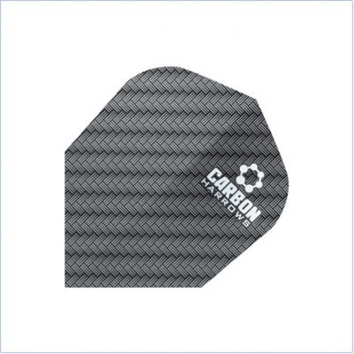 Harrows Carbon Flight black