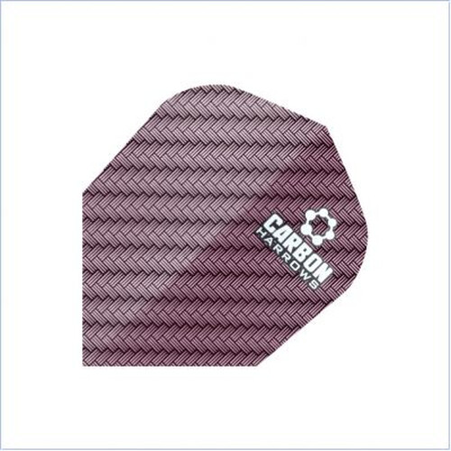 Harrows Carbon Flight purple