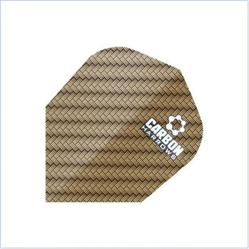 Harrows Carbon Flight bronze