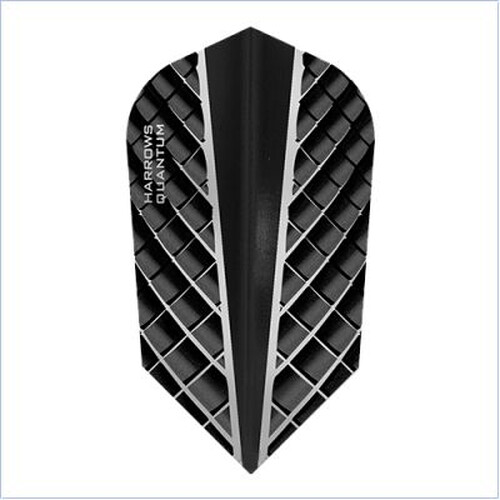 Harrows Quantum Flight SLIM black