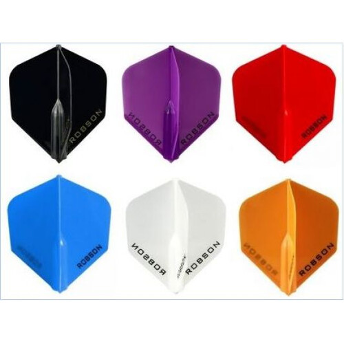 Robson Plus Flight Standard