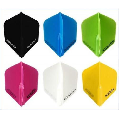 Robson Plus Flight Standard SMALL