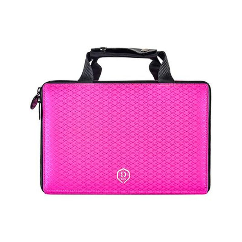 One80 - Master D Box pink