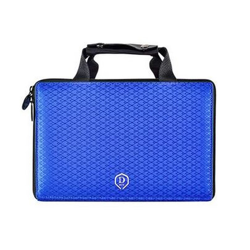 One80 - Master D Box blue