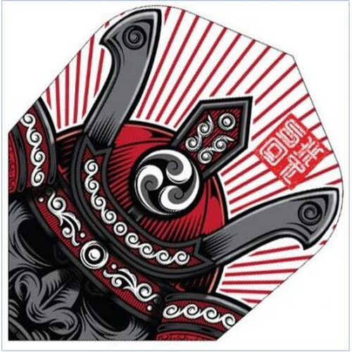 Ronin Rei - Shot Dartflights