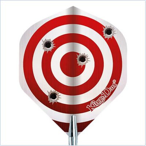 KingsDarts HP100