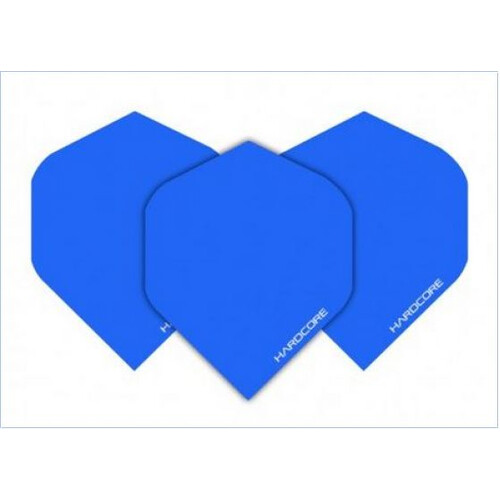 Red Dragon Hardcore Blue - Red Dragon Standard Dartflights