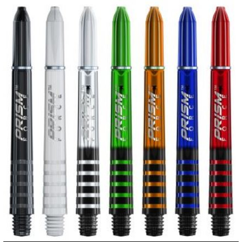 Winmau Prism Force Shaft